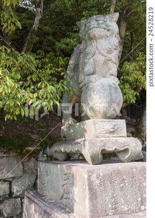 Guardian dog 24528219