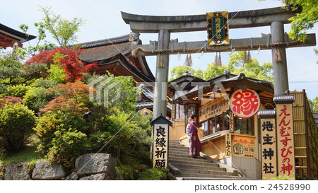房東神社和一對夫婦jishujinja 房東神社和一對夫婦jishujinja 24528990