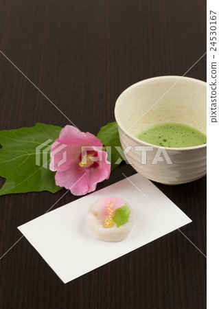 茶道（Fuyo圖像） 24530167