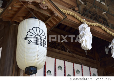 Kikusui Shrine Minatogawa Shrine Kikusui Shrine Minatogawa Shrine 24530649