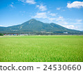 稻田和會津萬代山 24530660
