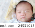 寶貝睡覺 24531018