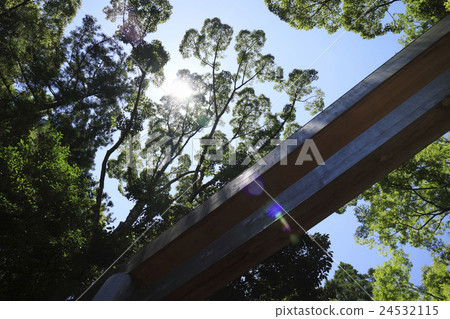 Ise shrine 24532115