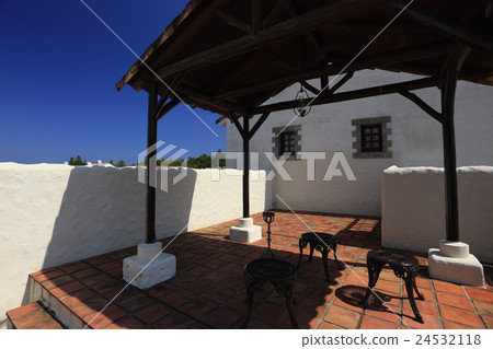 Shima Mediterranean Village 24532118