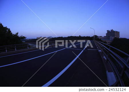 Kagejima的黃昏 24532124