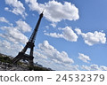 Eiffel Tower Paris Paris 24532379