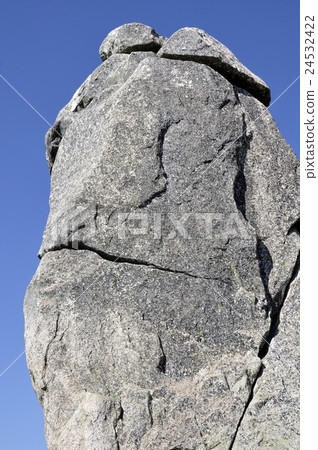 Five rocks of Jinpu Mountain Five rocks of Jinpu Mountain 24532422