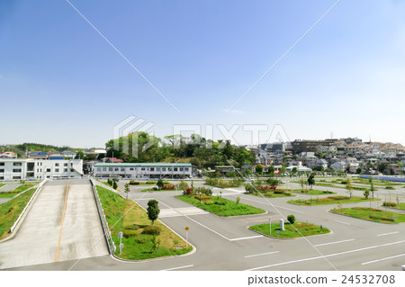 Driver's license examination place 24532708