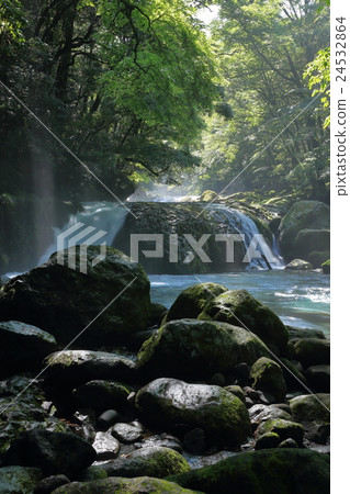 Summer Kikuchi Valley 24532864
