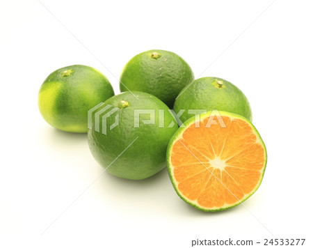 Azure Mikan 24533277