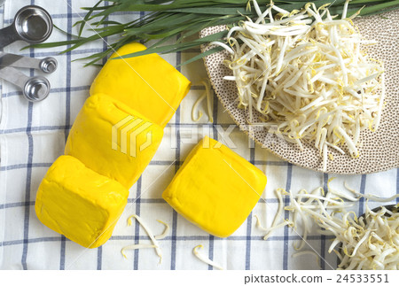 Tofu Background 24533551