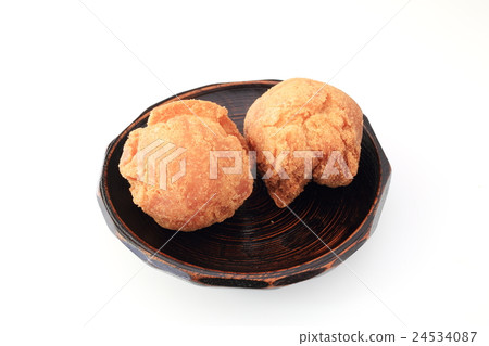 Sata Andagi Sata Andagi 24534087