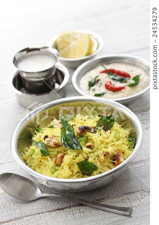  Breakfast in South India 24534279