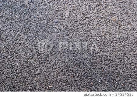 Asphalt paved road 24534583