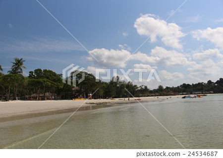 Bintan island beach resort 24534687