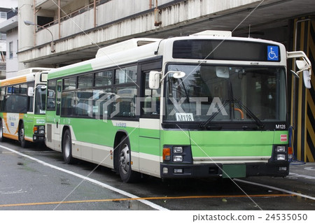 都營巴士（90週年畫·指關節線） 24535050