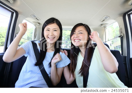 Female drive Female drive 24535071