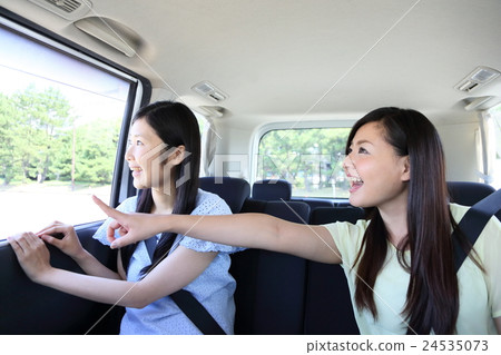 Female drive 24535073