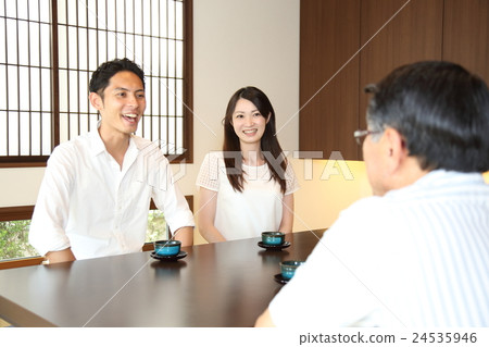 結婚願望的許可 結婚願望的許可 24535946