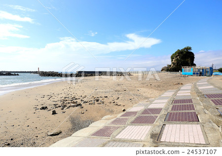 川原海岸 川原海岸 24537107
