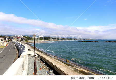 川原海岸 川原海岸 24537108