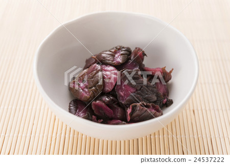 紫蘇醃茄子 紫蘇醃茄子 24537222