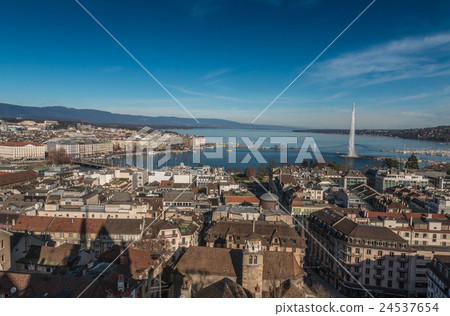Geneva Switzerland Geneva Switzerland 24537654