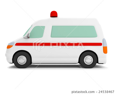 救護車 24538467