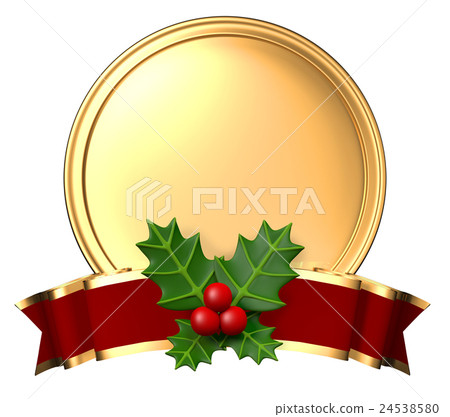 Christmas bell Christmas bell 24538580