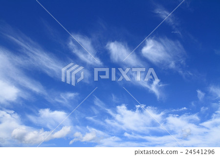 A refreshing autumn sky A refreshing autumn sky 24541296