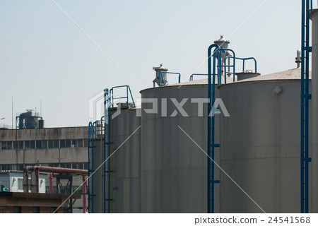 Chemical Plant 24541568