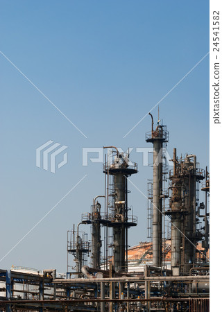化工廠 24541582