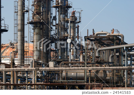 化工廠 24541583