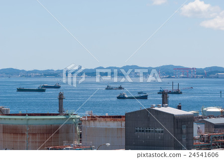 Transport vessel 24541606