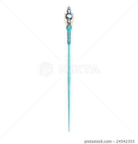 Magic wand Magic wand 24542355