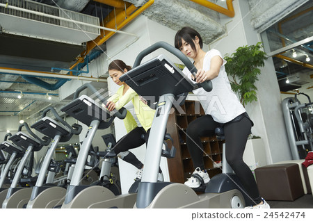 Fitness Fitness 24542474