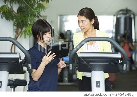 身體素質 身體素質 24542493