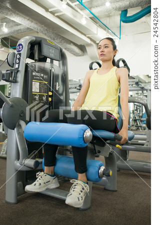 體育俱樂部形象 24542804