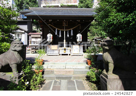江戶川橋今宮神社 24542827