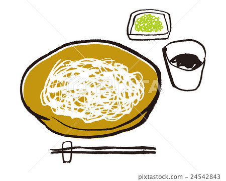 麺 24542843
