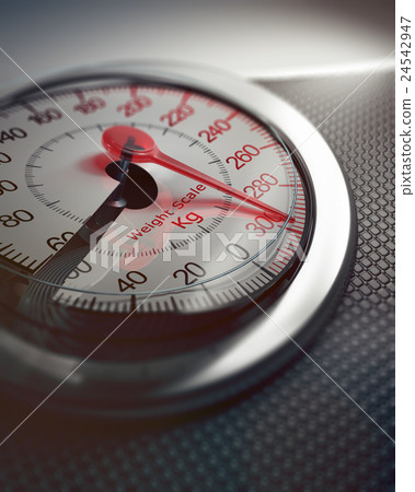 Extremely Overweight 24542947