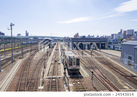 JR Tokai Nagoya Vehicle Group JR Tokai Nagoya Vehicle Group 24543014