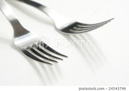 A fork A fork 24543746