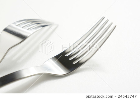 A fork 24543747