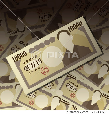 金錢黑暗 24543975