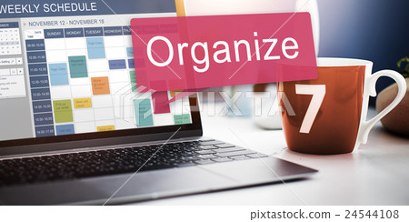 Organize Design Resource System Manual Concept 24544108