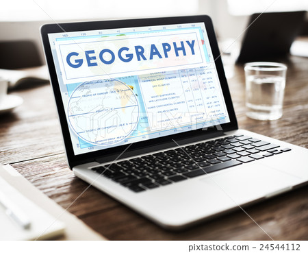 Geography Map World Climate Details Concept Geography Map World Climate Details Concept 24544112