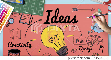 Ideas Idea Vision Design Plan Objective Mission Concept Ideas Idea Vision Design Plan Objective Mission Concept 24544183