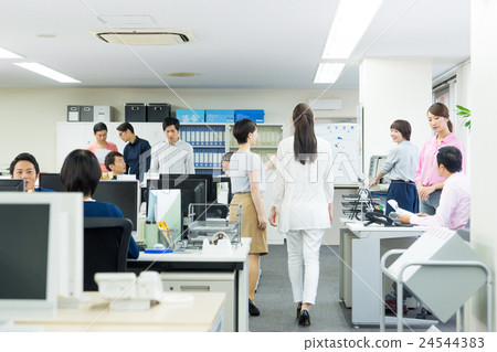 辦公室 辦公室 24544383