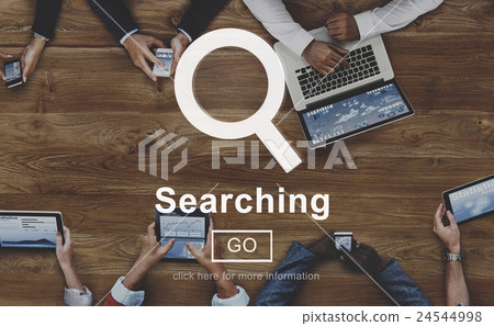 Searching SEO Homepage Navigation Information Concept Searching SEO Homepage Navigation Information Concept 24544998